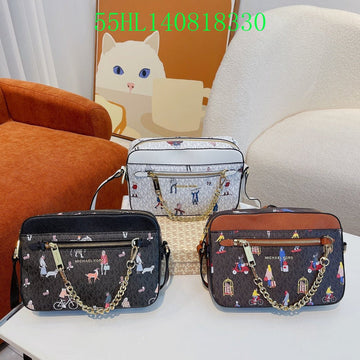 Makersluxe Bags - MK Bags - 241