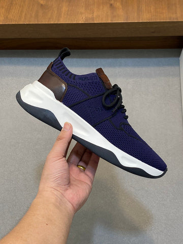 Makersluxe - BRE Men Shoes - 007