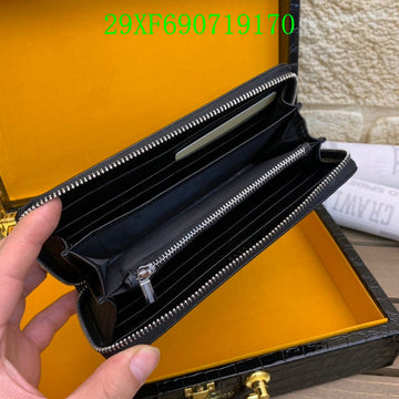 Makersluxeras - BOR Wallet - 150