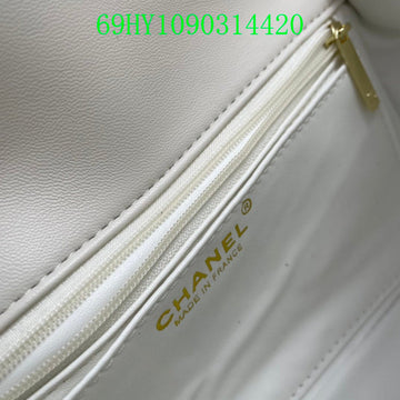 Makersluxeras - CHL Bags - 2969