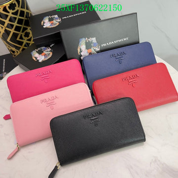 Makersluxeras - PD Wallet - 178