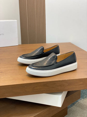 Makersluxe - BRE Men Shoes - 104