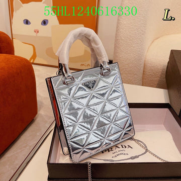 Makersluxe Bags - PDA Bags - 4222