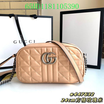 Makersluxe Fashion - GCI Bags - 10441