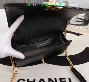 Makersluxeras - CHL Bags - 3292