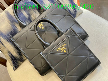 Makersluxe Bags - PDA Bags - 3857