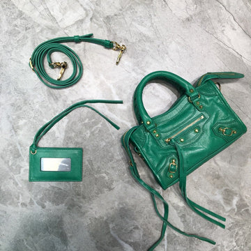 Makersluxe Bags - BGA Bags - 839