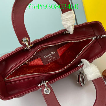 Makersluxeras - DOR Bags - 1393