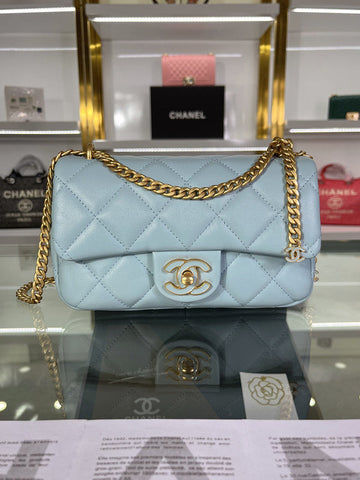 Makersluxe Bags - CHL Bags - 3234