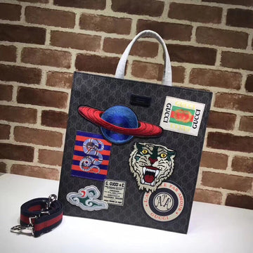 Makersluxe Bags - GCI Bags - 5099