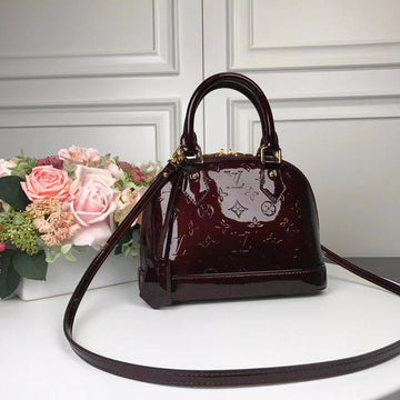 LOV2 Bags - Makersluxe Bags  562