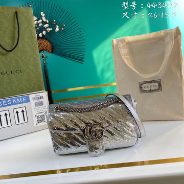Makersluxe Bags - GCI Bags - 6610