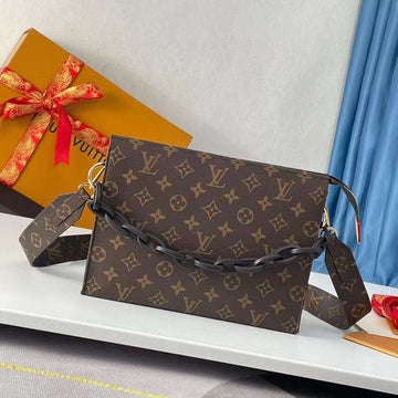 LOV2 Bags - Makersluxe Bags  1847