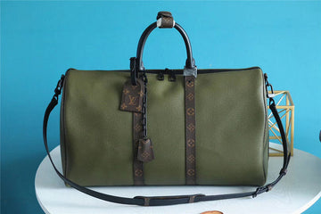 Makersluxe Fashion Lu-Vi bags - 11327