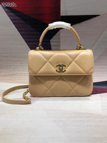 Makersluxe Bags - CHL Bags - 1512