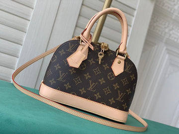 Makersluxe Bags - VL1 Bags - 546