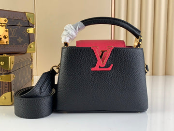 Makersluxe Bags - VL Bags - 4270