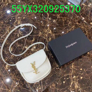 Makersluxeras - YLS Bags - 2066