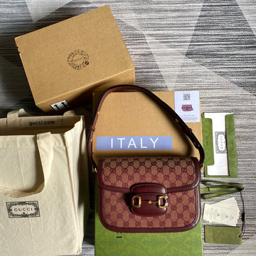 Makersluxe Bags - GCI Bags - 5034