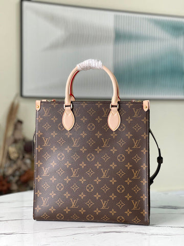 Makersluxe Fashion Lu-Vi bags - 17079