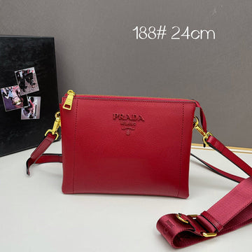 Makersluxe Bags - PDA Bags - 942