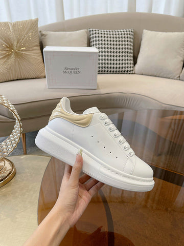Makersluxe - AQ Women Shoes - 043