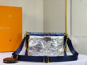 Makersluxe Bags - VL Bags - 1917