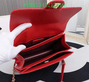 Makersluxeras - CHL Bags - 3066