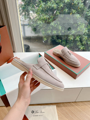 Makersluxe - LOP Shoes - 124