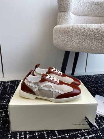 Makersluxe - THR Women Shoes - 415