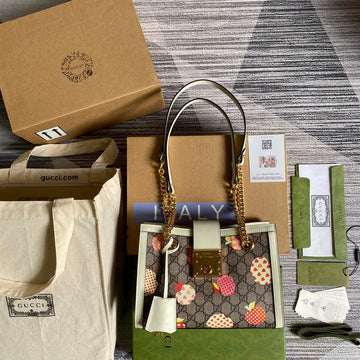 Makersluxe Bags - GCI Bags - 2799