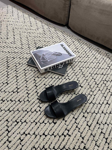 Makersluxe - THR Women Shoes - 365