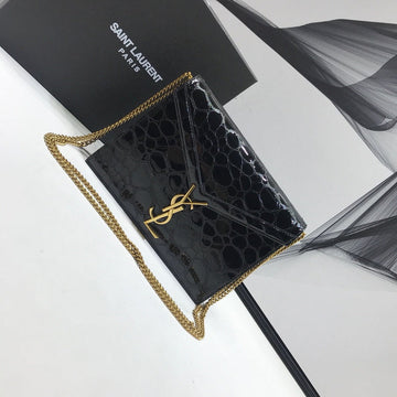 Makersluxe - Yves Saint Laurent - Bags - 538