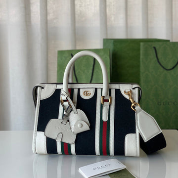 Makersluxe Fashion - GCI Bags - 12544