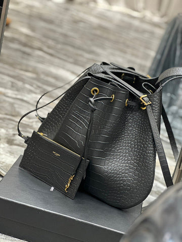 Makersluxe Bags - SLY Bags - 2131