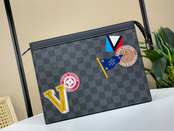 Makersluxe - LOV Bags - 402