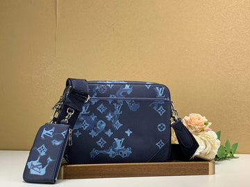 Makersluxe Bags - VL Bags - 5895
