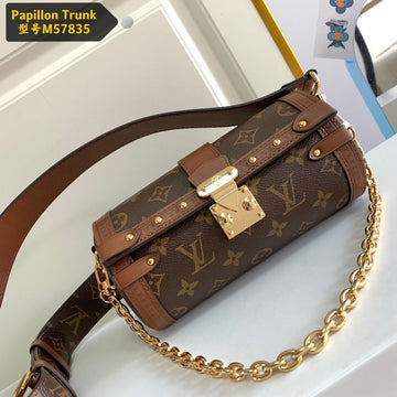 Makersluxe Bags - VL Bags - 1109