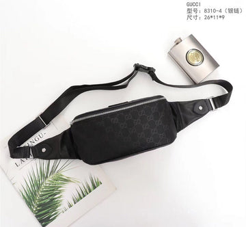 Makersluxe Bags - GCI Bags - 2421