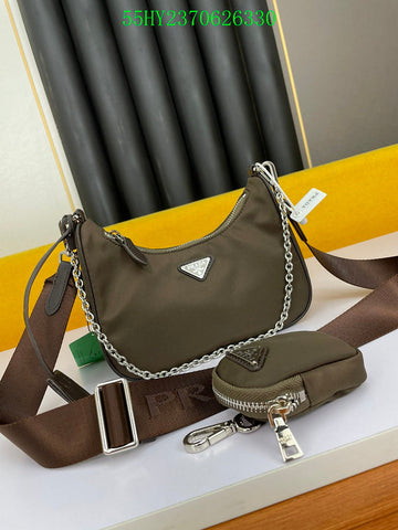 Makersluxe Bags - PDA Bags - 3145