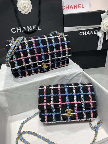 Makersluxe Bags - CHL Bags - 5778