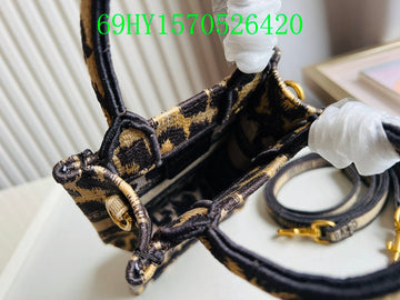 Makersluxeras - DOR Bags - 1600