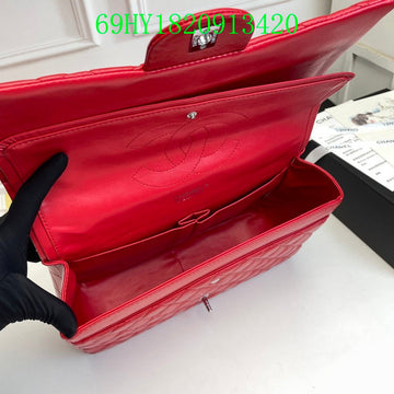 Makersluxeras - CHL Bags - 2260