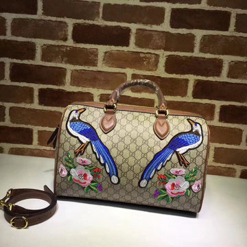 Makersluxe Bags - GCI Bags - 3677
