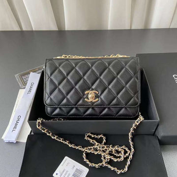 Makersluxe Bags - CHL Bags - 5914