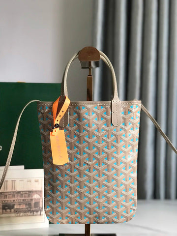 Makersluxe - GYO Bags - 106