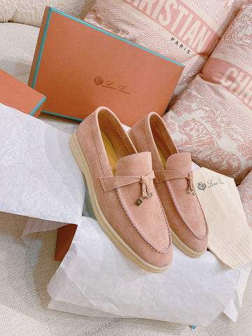 Makersluxe - LOP Shoes - 387