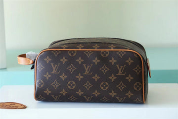 Makersluxe Fashion Lu-Vi bags - 10664