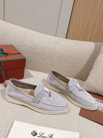 Makersluxe - LOP Shoes - 308