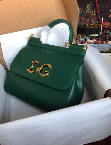 Makersluxe Bags - DG Bags - 464